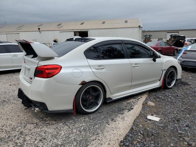 Photo 3 from auction – 2015 SUBARU WRX STI with VIN JF1VA2L6XF9809871