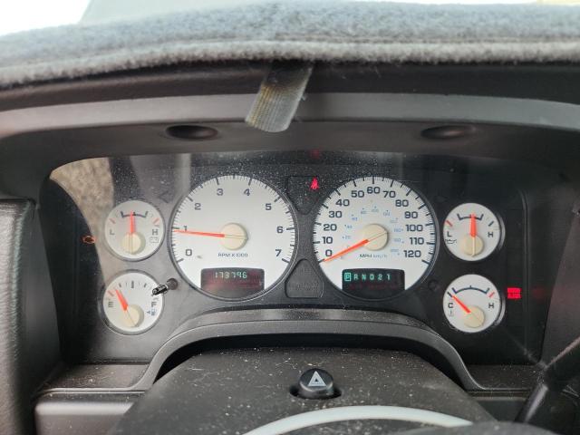 Photo 9 from auction – 2002 DODGE RAM 1500 with VIN 1D7HU18N32S655408
