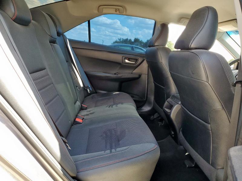 Photo 10 from auction – 2017 TOYOTA CAMRY LE with VIN 4T1BF1FK5HU449681