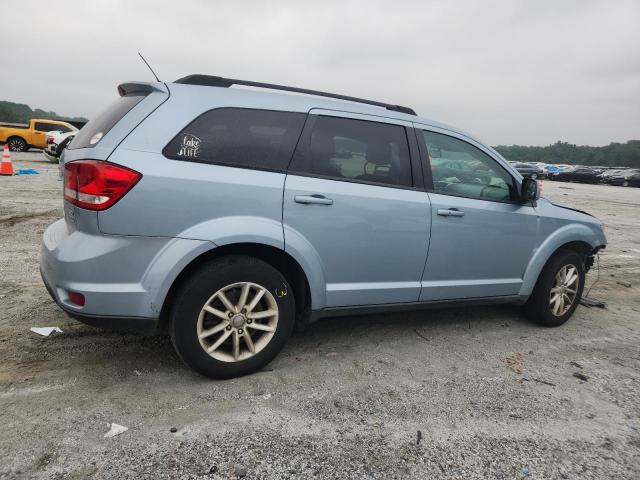 Photo 3 from auction – 2013 DODGE JOURNEY SX with VIN 3C4PDCBG4DT581381