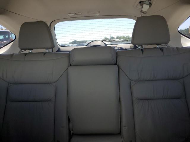 Photo 10 from auction – 2012 HONDA CR-V EXL with VIN 5J6RM4H74CL004702