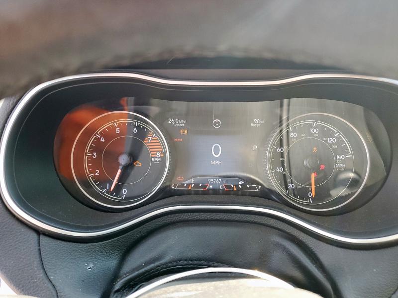 Photo 9 from auction – 2019 JEEP CHEROKEE L with VIN 1C4PJMDX8KD112762