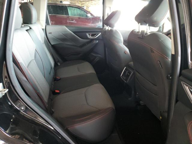 Photo 11 from auction – 2021 SUBARU FORESTER S with VIN JF2SKARC1MH503244