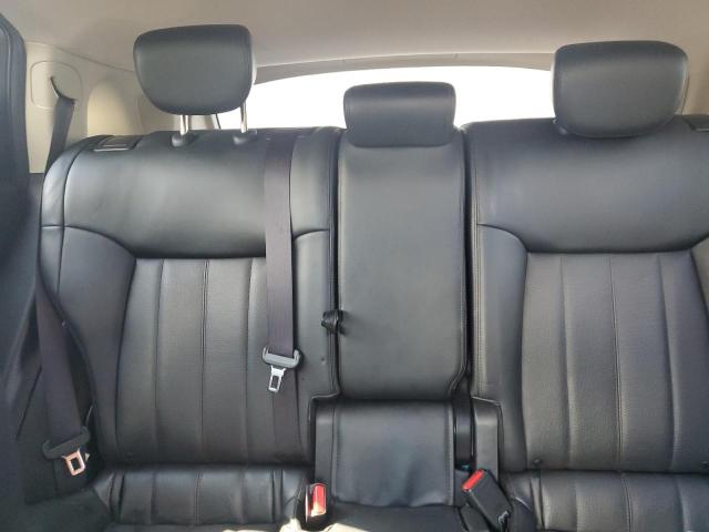 Photo 10 from auction – 2017 INFINITI QX70 with VIN JN8CS1MW7HM411044