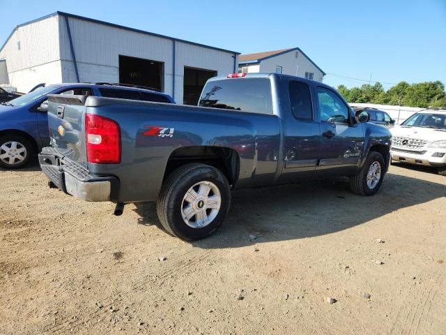 Photo 3 from auction – 2012 CHEVROLET SILVERADO with VIN 1GCRKSE73CZ320724