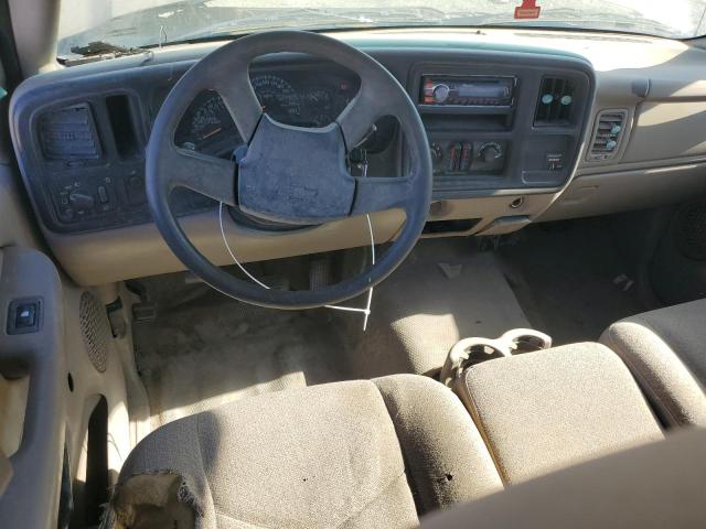 Photo 8 from auction – 2004 CHEVROLET SILVERADO with VIN 1GCEC19X84Z307355