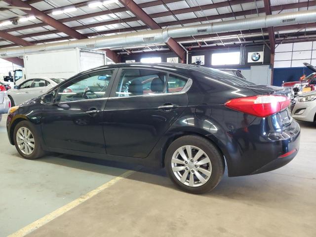 Photo 2 from auction – 2014 KIA FORTE with VIN KNAFX4A87E5128292