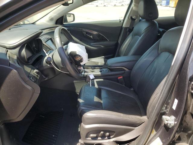 Photo 7 from auction – 2016 BUICK LACROSSE with VIN 1G4GC5G35GF190013