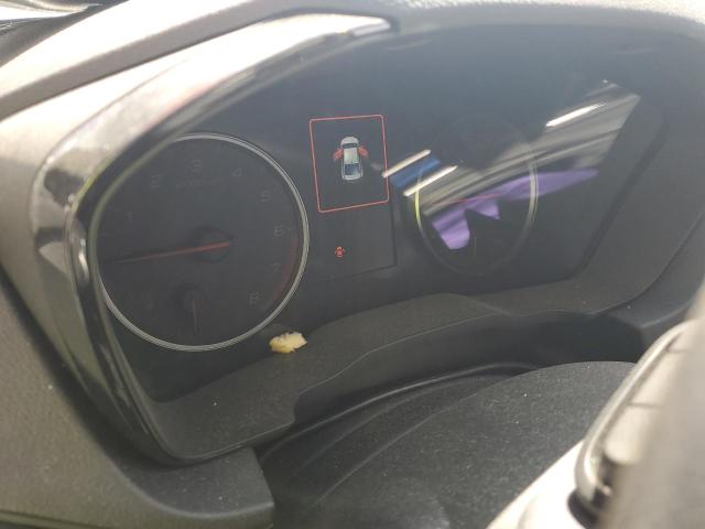 Photo 9 from auction – 2023 SUBARU WRX PREMIU with VIN JF1VBAF62P9813174