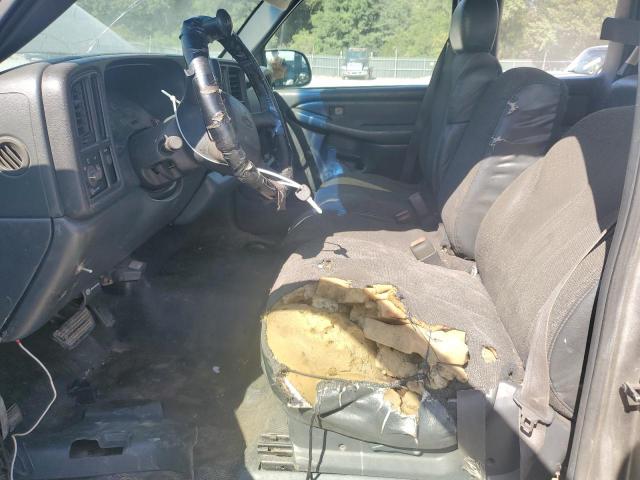 Photo 7 from auction – 2000 CHEVROLET 1500 with VIN 1GCEC19V4YZ183931