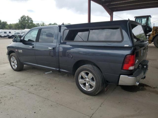 Photo 2 from auction – 2016 RAM 1500 SLT with VIN 1C6RR7TT1GS157957