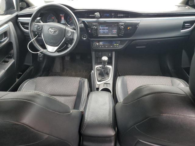 Photo 8 from auction – 2014 TOYOTA COROLLA L with VIN 2T1BURHE9EC003431