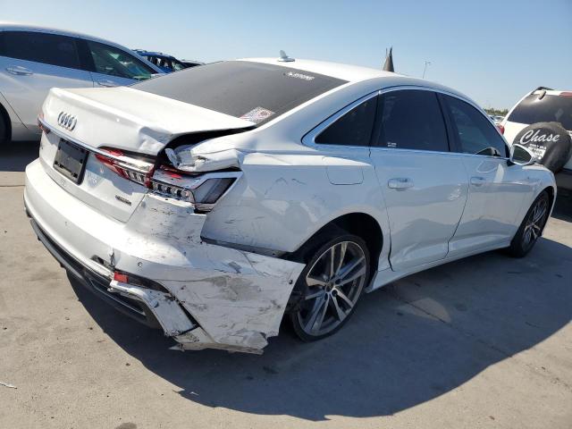 Photo 3 from auction – 2022 AUDI A6 PRESTIG with VIN WAUM2BF26NN054085