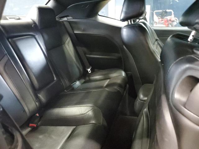 Photo 10 from auction – 2017 DODGE CHALLENGER with VIN 2C3CDZAGXHH611036