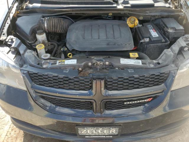 Photo 12 from auction – 2019 DODGE GRAND CARA with VIN 2C4RDGEG4KR614116