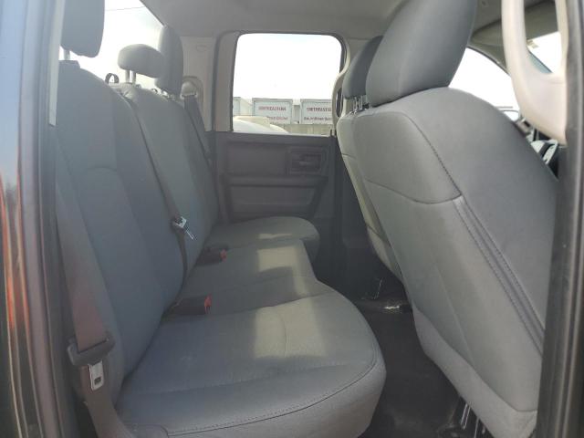 Photo 10 from auction – 2018 RAM 1500 ST with VIN 1C6RR6FG4JS169391