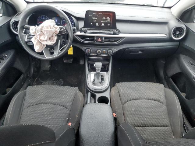 Photo 8 from auction – 2020 KIA FORTE FE with VIN 3KPF24AD9LE254816