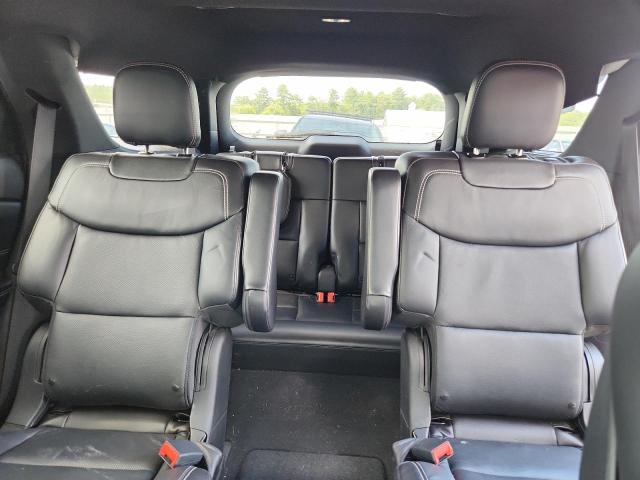 Photo 10 from auction – 2020 FORD EXPLORER S with VIN 1FM5K8GC5LGC71447