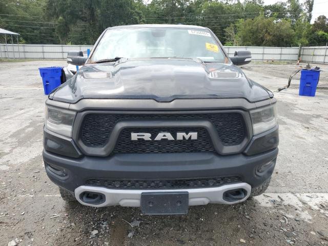 Photo 5 from auction – 2019 RAM 1500 REBEL with VIN 1C6SRFLT9KN737170