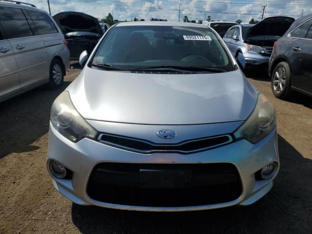 Photo 5 from auction – 2014 KIA FORTE EX with VIN KNAFX6A88E5219020