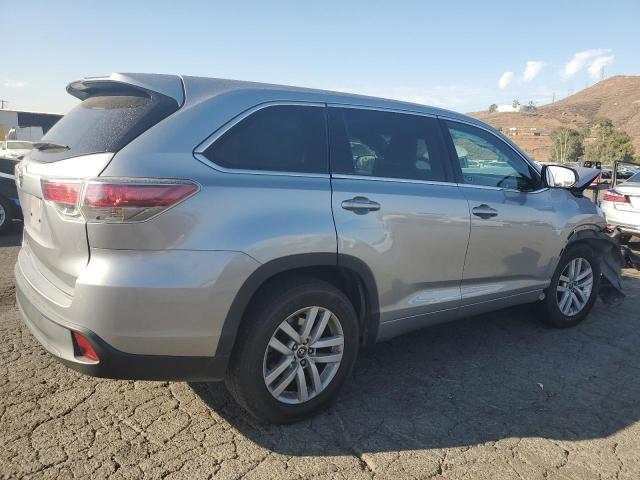 Photo 3 from auction – 2016 TOYOTA HIGHLANDER with VIN 5TDZKRFH1GS180423
