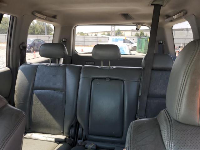 Photo 10 from auction – 2004 HONDA PILOT with VIN 2HKYF18674H530605