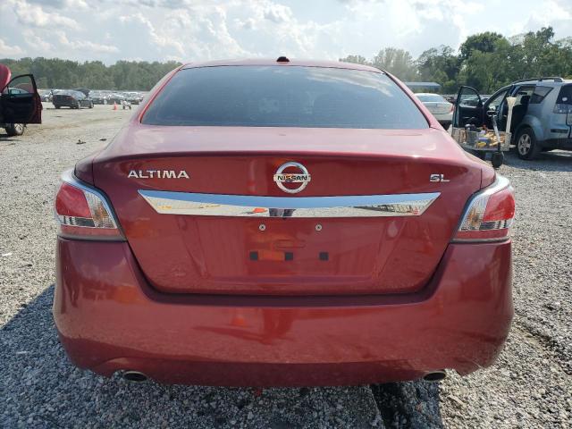 Photo 6 from auction – 2015 NISSAN ALTIMA 2.5 with VIN 1N4AL3AP9FC175742