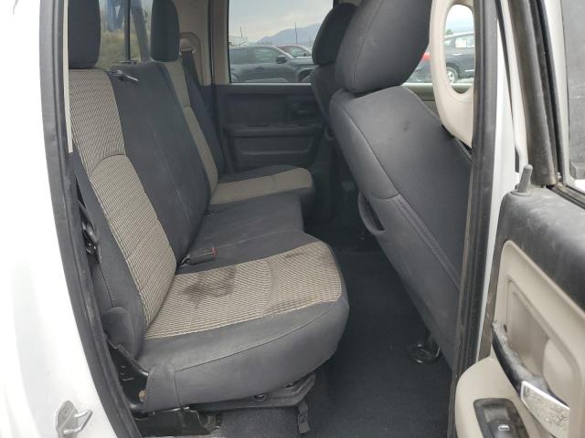 Photo 10 from auction – 2012 DODGE RAM 1500 S with VIN 1C6RD7GT4CS265427