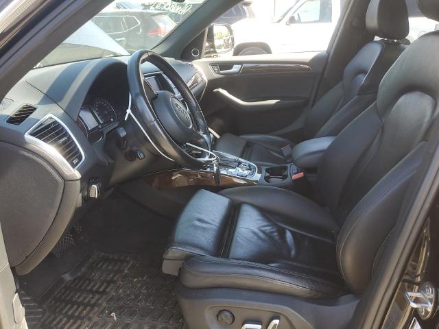 Photo 7 from auction – 2015 AUDI Q5 TDI PRE with VIN WA1VMAFP7FA092659