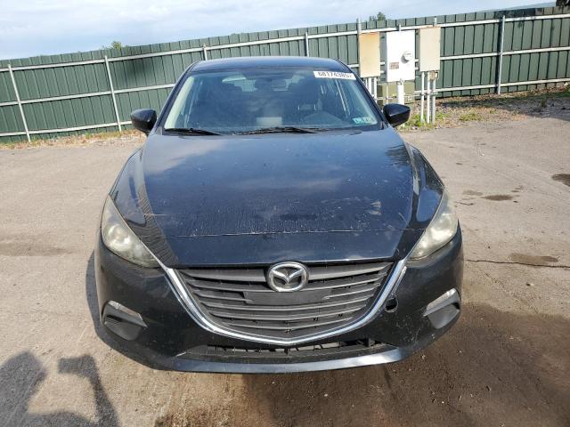 Photo 5 from auction – 2016 MAZDA 3 SPORT with VIN JM1BM1J76G1304470