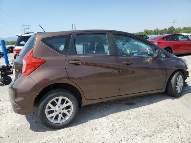 Photo 3 from auction – 2017 NISSAN VERSA NOTE with VIN 3N1CE2CP2HL374582
