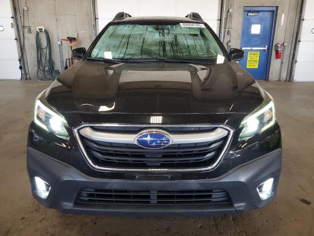 Photo 5 from auction – 2020 SUBARU OUTBACK PR with VIN 4S4BTACC4L3183056