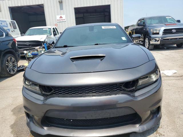 Photo 5 from auction – 2019 DODGE CHARGER R/ with VIN 2C3CDXCT6KH739196