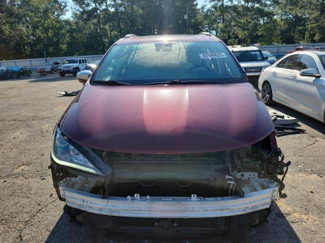 Photo 5 from auction – 2018 CHRYSLER PACIFICA L with VIN 2C4RC1GG8JR358087