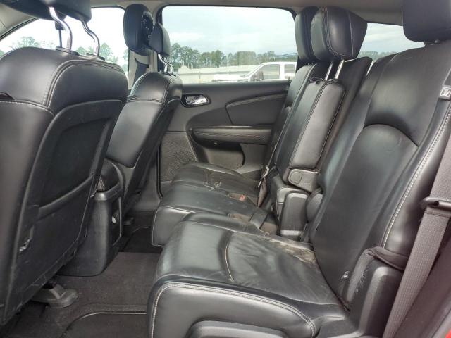 Photo 11 from auction – 2015 DODGE JOURNEY SX with VIN 3C4PDCBG9FT742312