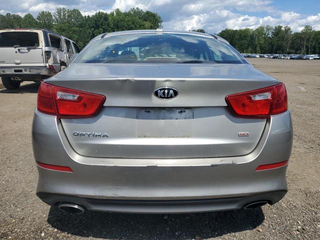 Photo 6 from auction – 2015 KIA OPTIMA LX with VIN KNAGM4A71F5536728