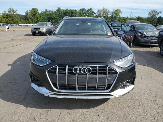 Photo 5 from auction – 2023 AUDI A4 ALLROAD with VIN WA18AAF45PA051623