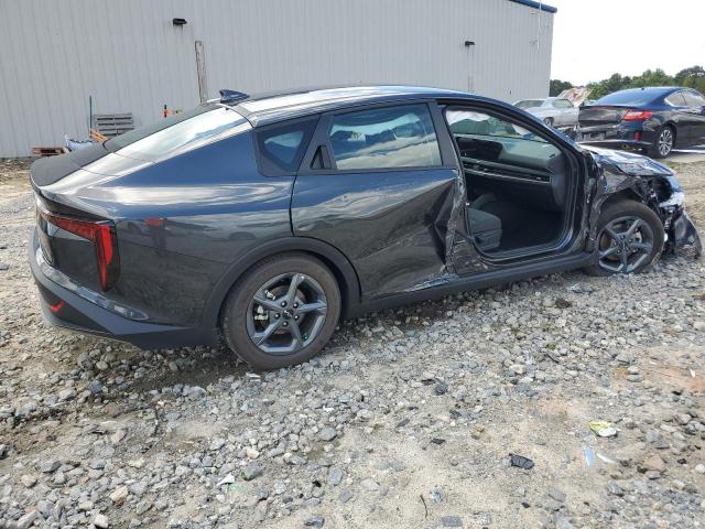 Photo 3 from auction – 2025 KIA K4 LX with VIN 3KPFT4DEXSE134605