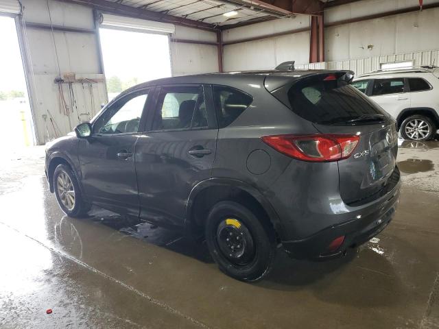 Photo 2 from auction – 2015 MAZDA CX-5 TOURI with VIN JM3KE2CY6F0506259