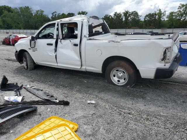 Photo 2 from auction – 2021 RAM 1500 CLASS with VIN 1C6RR7ST2MS555935
