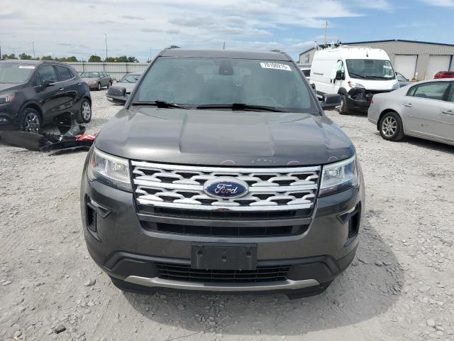 Photo 5 from auction – 2019 FORD EXPLORER XLT with VIN 1FM5K7D89KGA08631