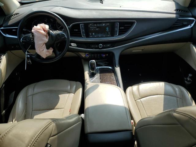 Photo 8 from auction – 2018 BUICK ENCLAVE ES with VIN 5GAEVAKW5JJ143506
