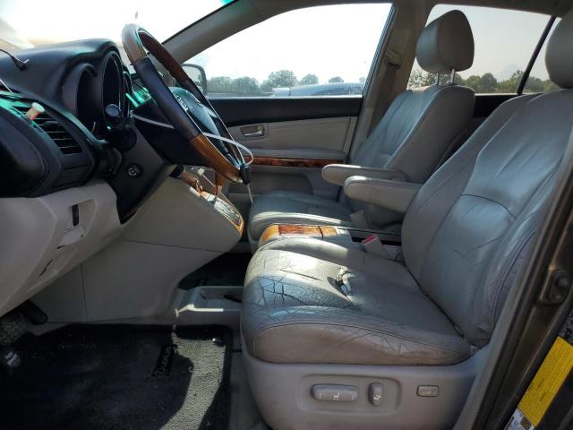 Photo 7 from auction – 2009 LEXUS RX 350 with VIN 2T2GK31U29C075860