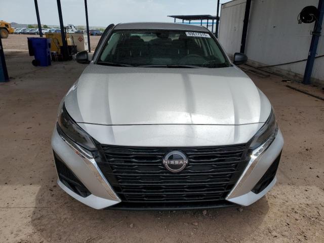 Photo 5 from auction – 2024 NISSAN ALTIMA SV with VIN 1N4BL4DV2RN330614