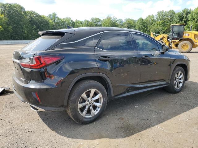 Photo 3 from auction – 2019 LEXUS RX 350 BAS with VIN 2T2BZMCA6KC206986