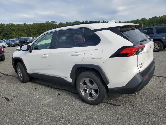Photo 2 from auction – 2022 TOYOTA RAV4 LE with VIN JTMLWRFV7ND156720
