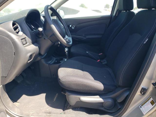 Photo 7 from auction – 2014 NISSAN VERSA with VIN 3N1CN7AP7EL861112