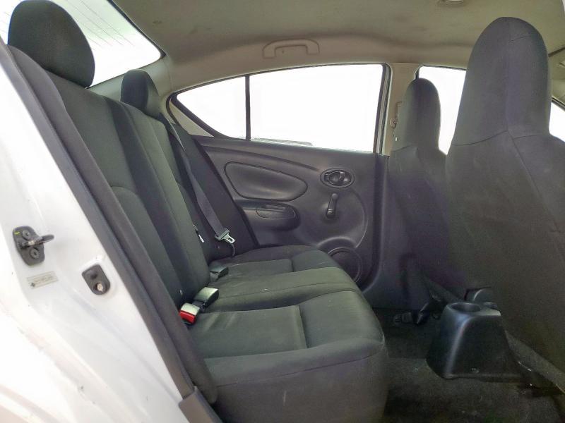 Photo 10 from auction – 2016 NISSAN VERSA S with VIN 3N1CN7AP5GL848474
