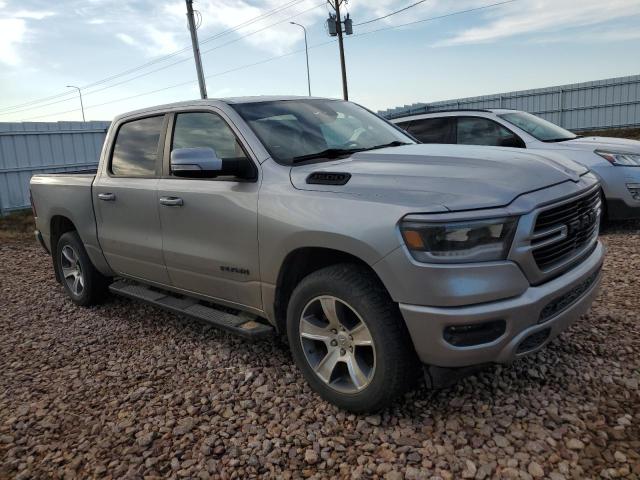 Photo 4 from auction – 2019 RAM 1500 REBEL with VIN 1C6SRFLT8KN843836