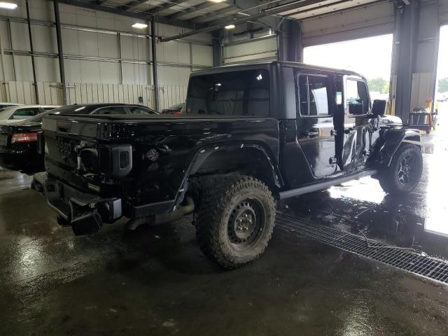 Photo 3 from auction – 2021 JEEP GLADIATOR with VIN 1C6JJTAM2ML589567